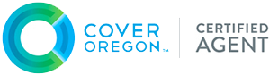 Cover Oregon Certified Agent