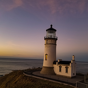 North Head Lighthouse - Individual Insurance Plans
