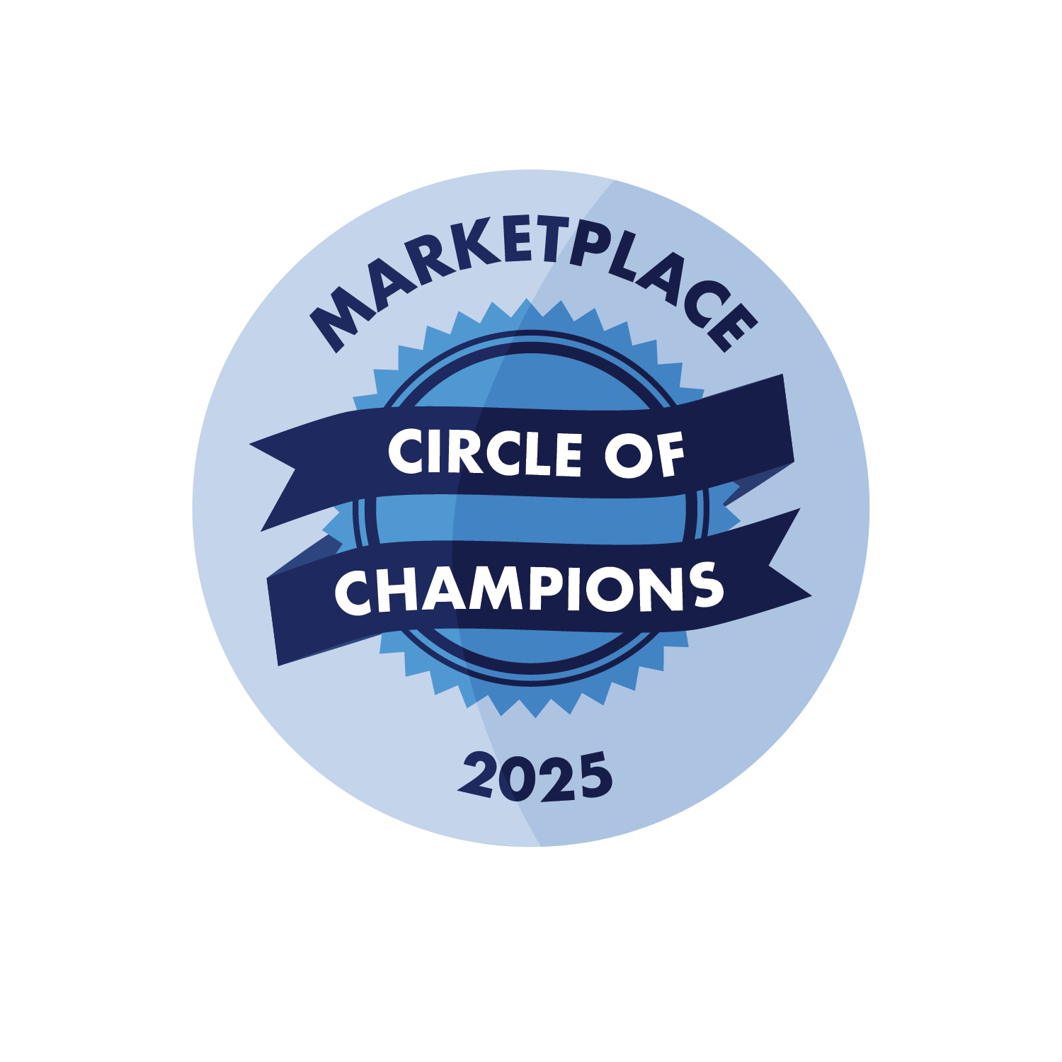 Marketplace Circle of Champions 2023