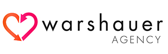 Warshauer Agency Logo